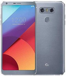 Прошивка телефона LG G6 в Набережных Челнах